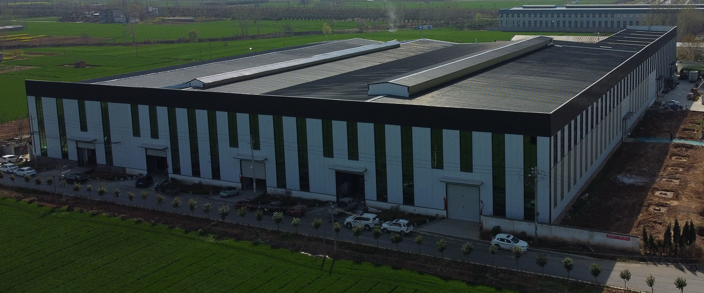 চীন Luoyang Qianjun Technology Co., Limited সংস্থা প্রোফাইল