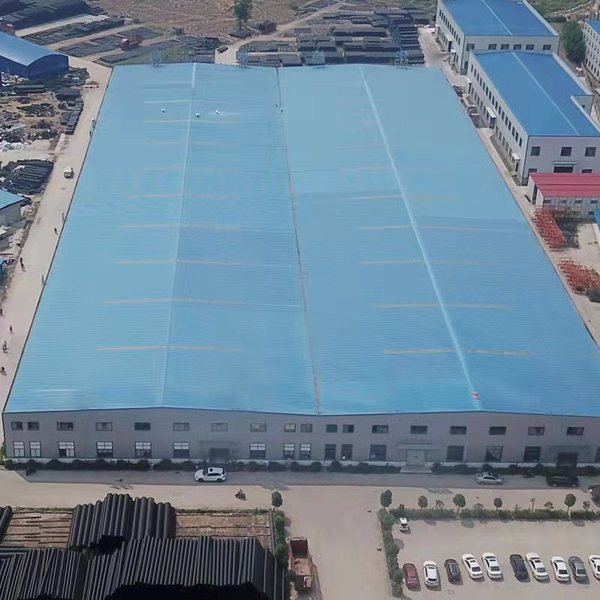 চীন Luoyang Qianjun Technology Co., Limited সংস্থা প্রোফাইল