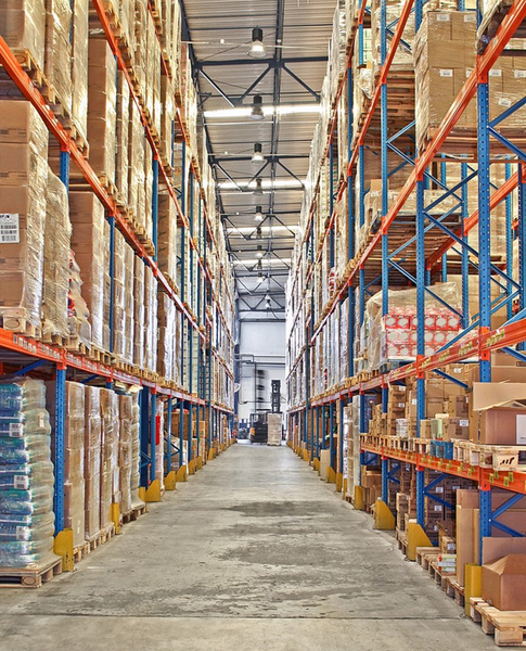 চীন Luoyang Qianjun Technology Co., Limited সংস্থা প্রোফাইল