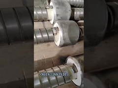 নর্থ গ্লাস 1085mm * 2 গরম করার উপাদান গ্লাসের জন্য গরমকারী গরম করার চুলা মেশিন